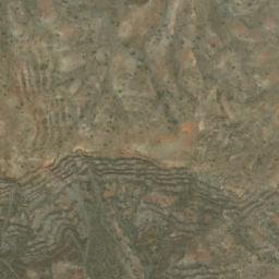Satellite imagery of Garrasi ‘Alé, DJ