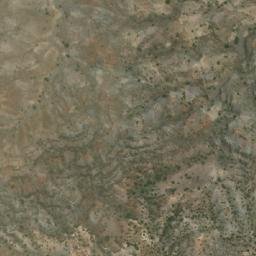 Satellite imagery of Garrasi ‘Alé, DJ