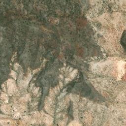 Satellite imagery of Touké, DJ