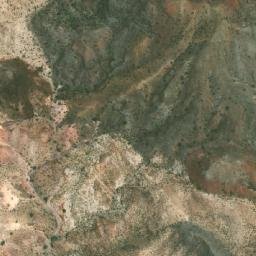 Satellite imagery of Touké, DJ