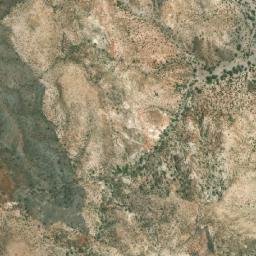 Satellite imagery of Touké, DJ