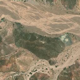 Satellite imagery of Déggélab, DJ
