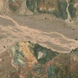 Satellite imagery of Déggélab, DJ