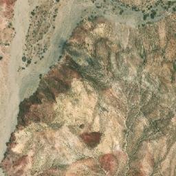 Satellite imagery of Data ‘Ale, DJ
