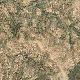 Satellite imagery of Data ‘Ale, DJ