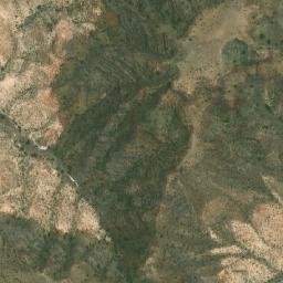 Satellite imagery of Data ‘Ale, DJ