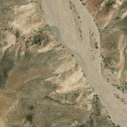Satellite imagery of Ougba, DJ