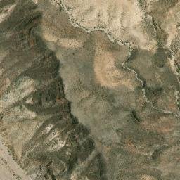 Satellite imagery of Ougba, DJ