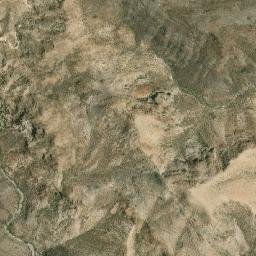 Satellite imagery of Ougba, DJ