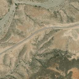 Satellite imagery of Mamradga, DJ