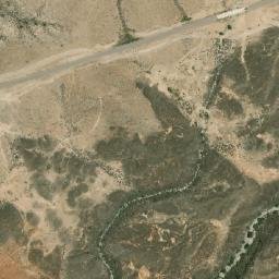 Satellite imagery of Mamradga, DJ
