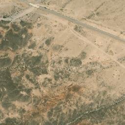 Satellite imagery of ‘Asâlali Kôma, DJ