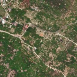 Satellite imagery of Mũi Ong Dinh, VN