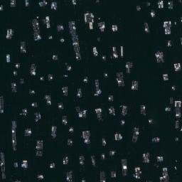Satellite imagery of Mũi Nam, VN