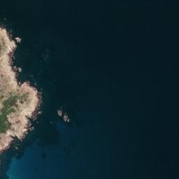 Satellite imagery of Mũi Cửa, VN