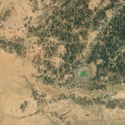 Satellite imagery of Punta Utta, CO