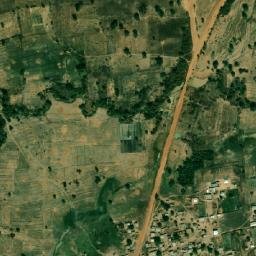 Satellite imagery of Sakaouan, ML