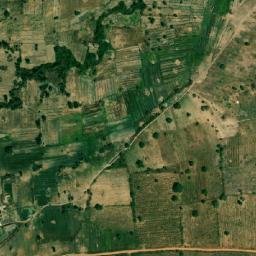 Satellite imagery of Sakaouan, ML