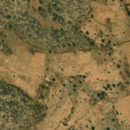 Satellite imagery of Hadjer Aouagad, TD