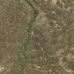 Satellite imagery of ‘Awwali, DJ