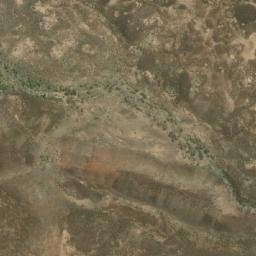 Satellite imagery of ‘Oudoum Kôma, DJ