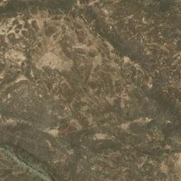 Satellite imagery of ‘Oudoum Kôma, DJ