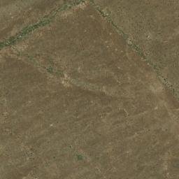 Satellite imagery of Sara Kôma, DJ