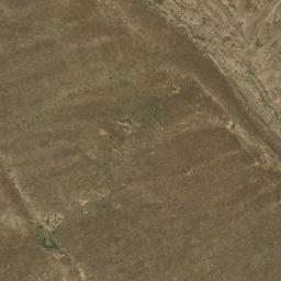 Satellite imagery of Sara Kôma, DJ
