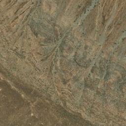 Satellite imagery of Sara Kôma, DJ