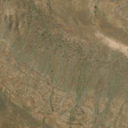 Satellite imagery of Mêgo Aroug, DJ