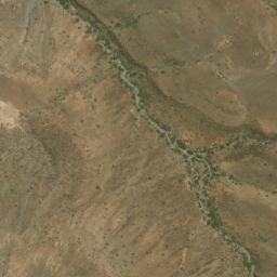 Satellite imagery of Mêgo Aroug, DJ