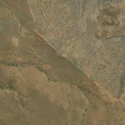 Satellite imagery of Mêgo Aroug, DJ