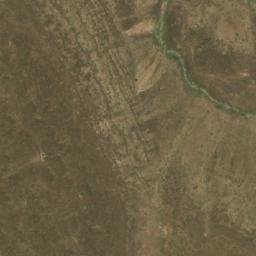 Satellite imagery of Afma Lâ‘ou, DJ