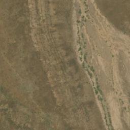 Satellite imagery of Afma Lâ‘ou, DJ
