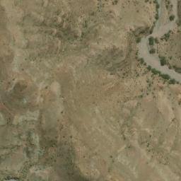 Satellite imagery of Mengela, DJ