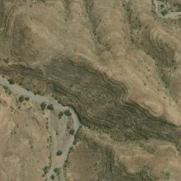 Satellite imagery of Mengela, DJ