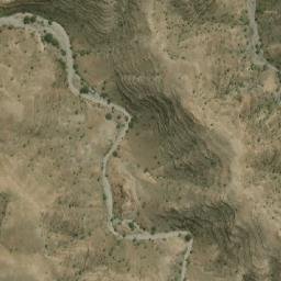 Satellite imagery of ‘Ado Dâba, DJ
