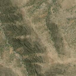 Satellite imagery of ‘Ado Dâba, DJ