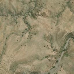 Satellite imagery of Fôha, DJ