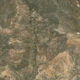 Satellite imagery of Garrasi ‘Alé, DJ