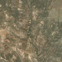 Satellite imagery of Garrasi ‘Alé, DJ