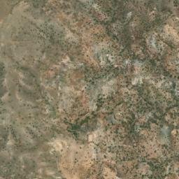 Satellite imagery of Garrasi ‘Alé, DJ