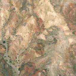 Satellite imagery of Touké, DJ