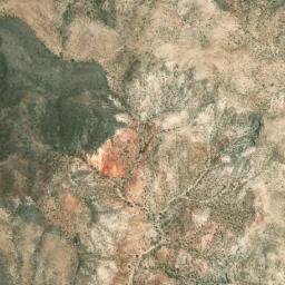 Satellite imagery of Touké, DJ