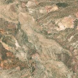 Satellite imagery of Déggélab, DJ