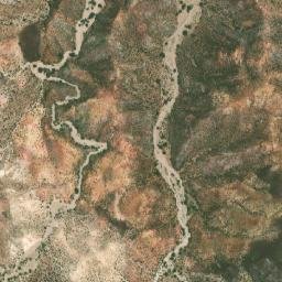 Satellite imagery of Déggélab, DJ