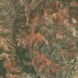 Satellite imagery of Déggélab, DJ