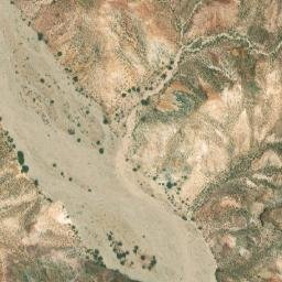 Satellite imagery of Data ‘Ale, DJ