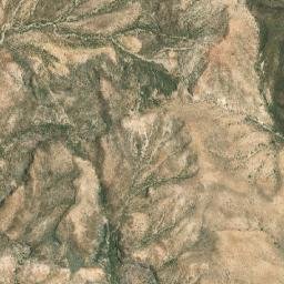 Satellite imagery of Data ‘Ale, DJ