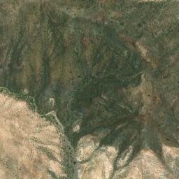 Satellite imagery of Data ‘Ale, DJ